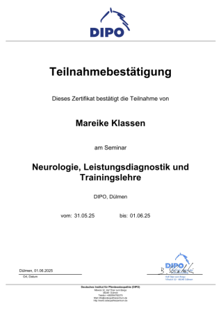 Neurologie